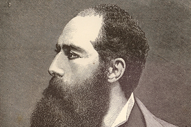 Luigi Maria D'Albertis