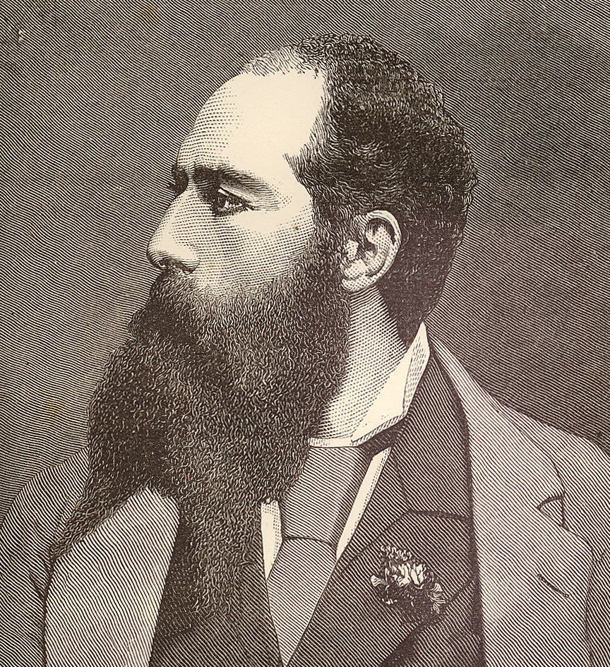 Luigi Maria D'Albertis