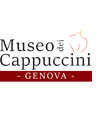 Registro de' depositi del cimiterio de' Padri Cappuccini della Santissima Concezione di GenovaArchivio provinciale dei Cappuccini