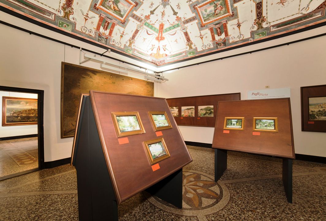 Museo Navale Di Pegli Musei Di Genova