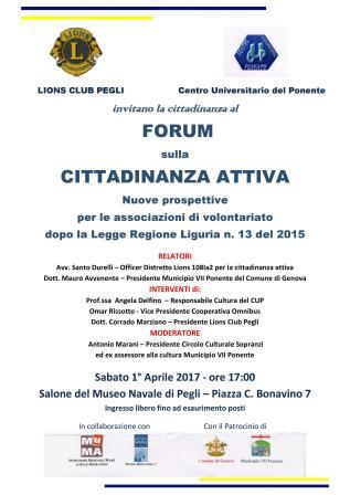 locANDINA DELL'EVENTO