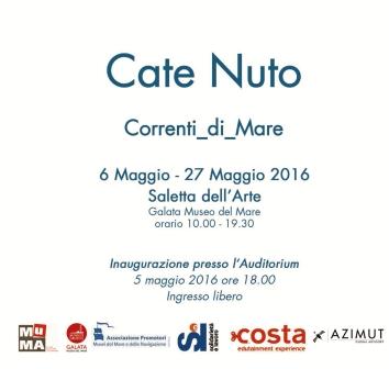 invito mostra