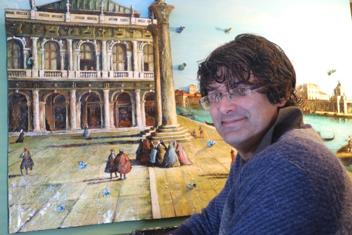 opera simone domeniconi