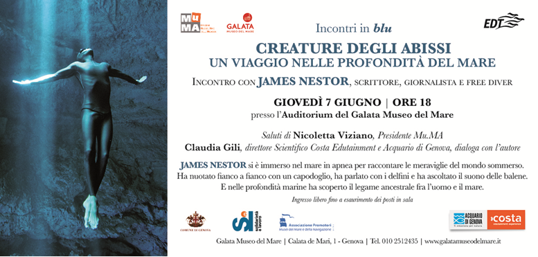 invito alla conferenza