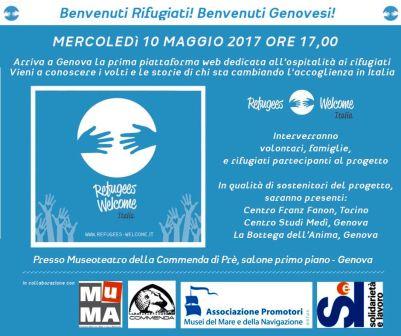 locandina dell'evento