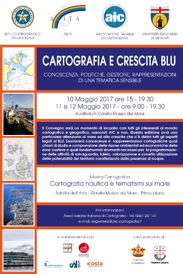 locandina del convegno