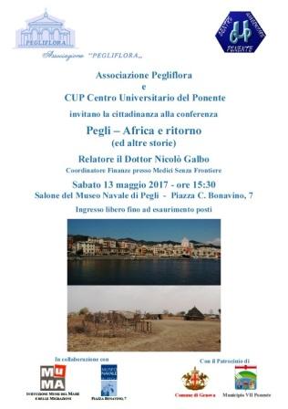 locandina dell'evento