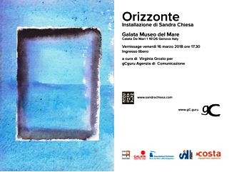 invito alla mostra
