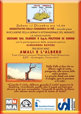 locandina dell'evento
