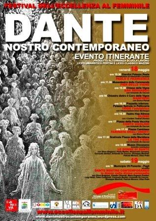 locandina dell'evento