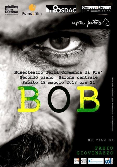 locandina dell'evento