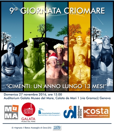 locandina dell'incontro