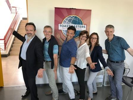 gruppo di collaboratori