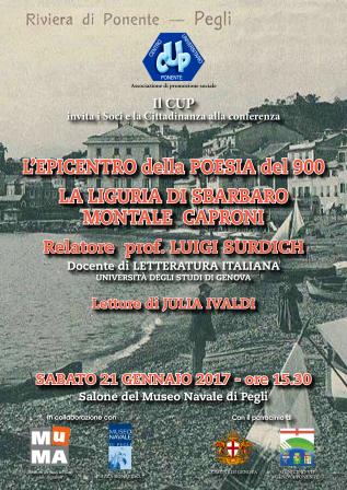invito alla conferenza