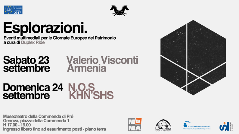 invito alla manifestazione
