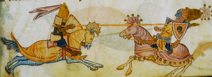 immagine medievale