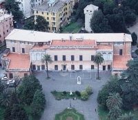 foto di Villa Doria Centurione