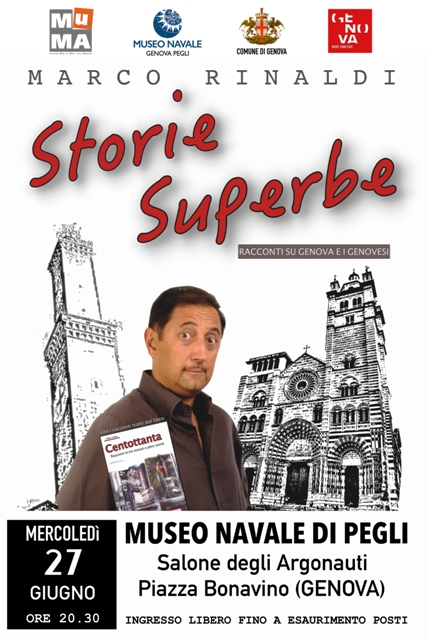 locandina delllo spettacolo
