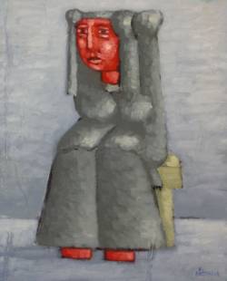 opera in mostra