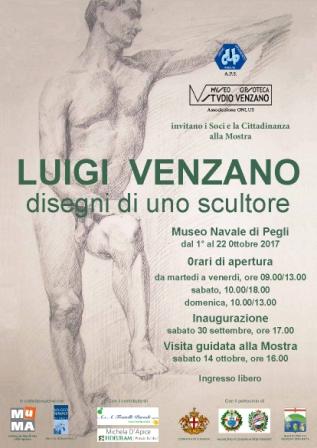 locandina della mostra
