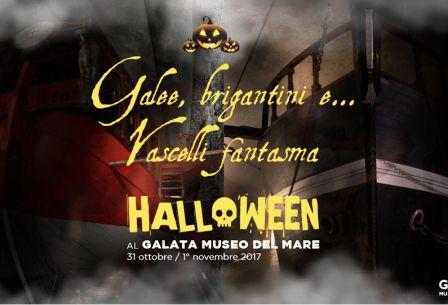 locandina Halloween