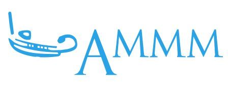 logo AMMM