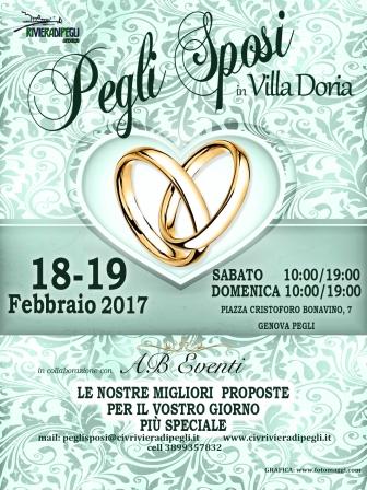 locandina della manifestazione