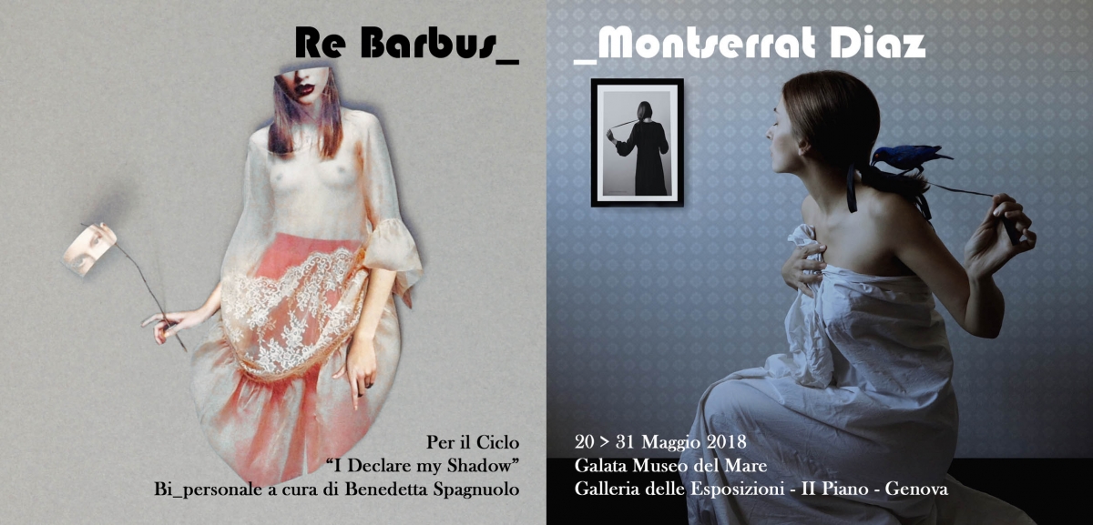 opere in mostra