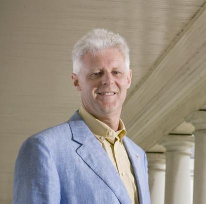 Kevin Fewster