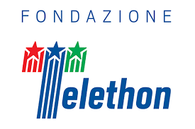 logo Fondazione Telethon