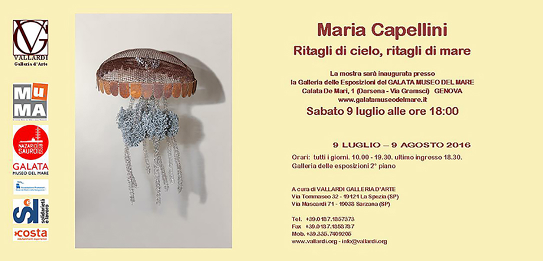 invito alla mostra