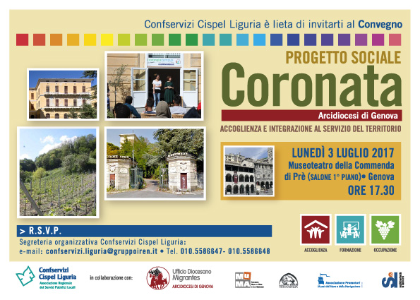 invito al convegno