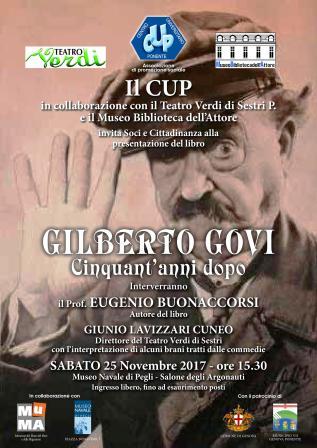 locandina dell'evento