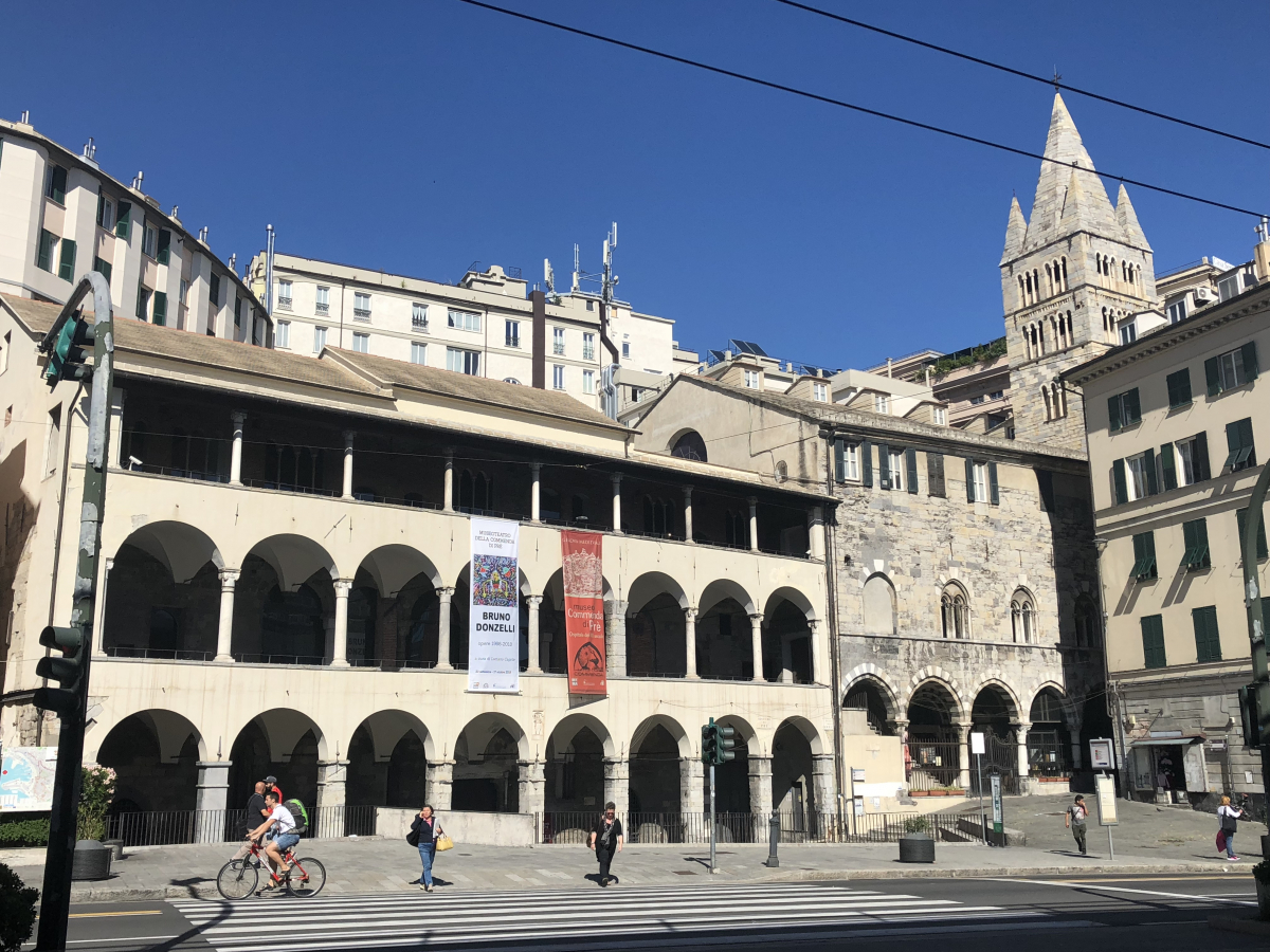 Museo della Commenda