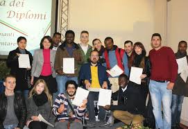 consegna diplomi aa 2015/16