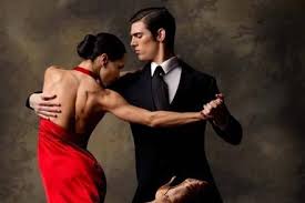 ballerini di tango