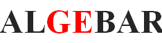 logo di Algebar