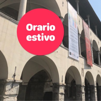 foto della Commenda