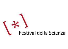 logo Festival della Scienza