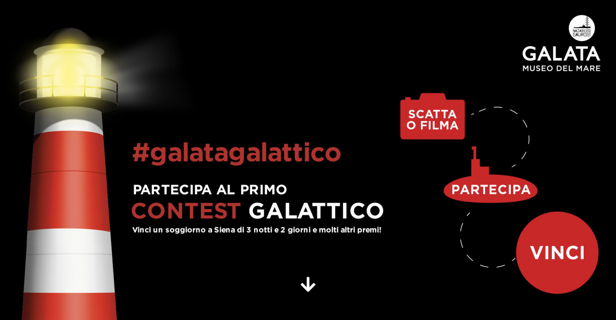 immagine guida del concorso