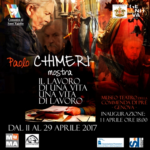 Paolo Chimeri
