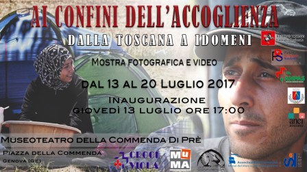 invito alla mostra