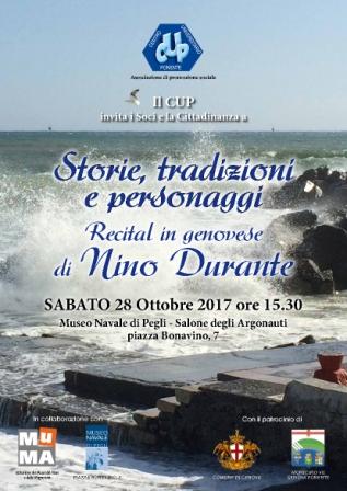 locandina dell'evento