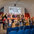 locandina della mostra