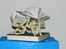 opera di S. Albani