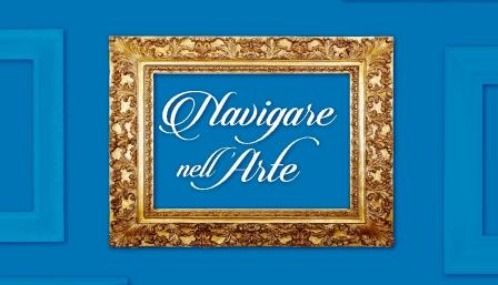 key visual dell'allestimento