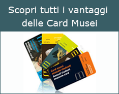 link alle card musei