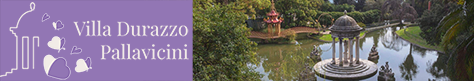 Villa pallavicini