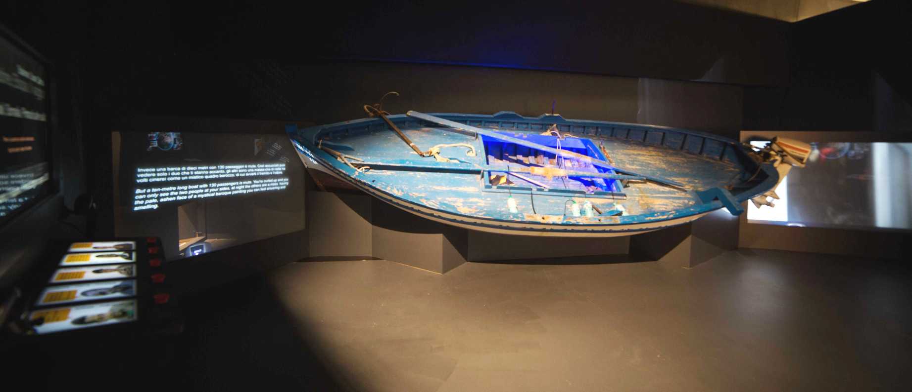 Risultati immagini per l Galata Museo del Mare: