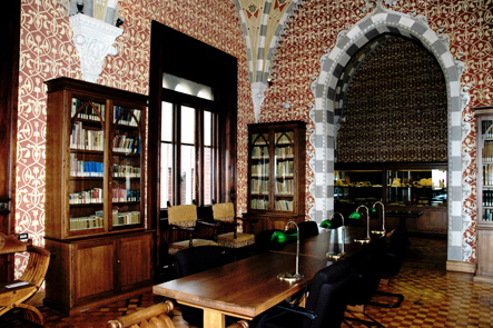 Sala colombiana